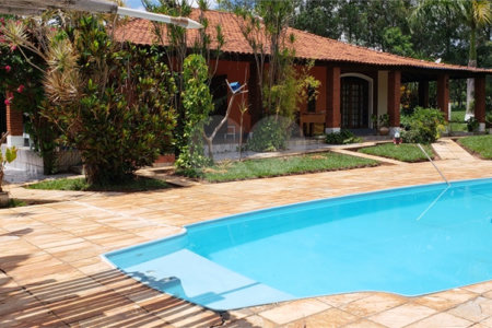 Sitio para venda.