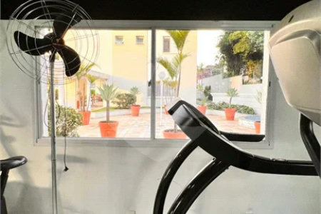 Apartamento à venda com 3 quartos, sendo 1 suíte,  em Lauzane Paulista, São Paulo, SP
