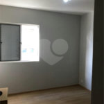 Apartamento à venda com 2 quartos em Baeta Neves, São Bernardo do Campo, SP