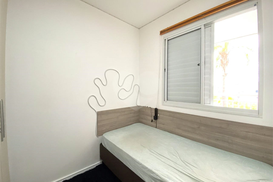 Apartamento à venda com 3 quartos, sendo 1 suíte,  em Vila Paiva, São Paulo, SP