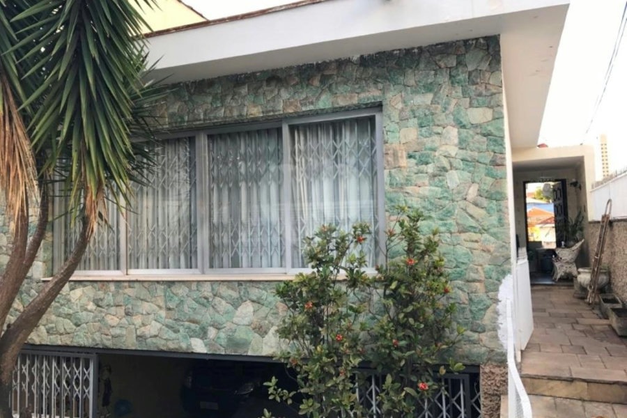 Sobrado à venda com 5 quartos, sendo 1 suíte,  em Santana, São Paulo, SP