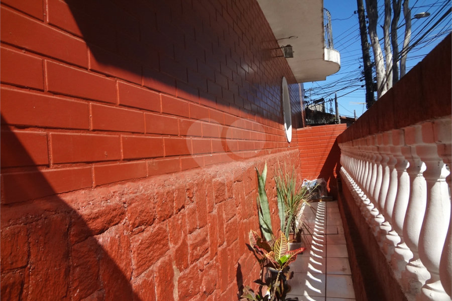 Casa à venda com 3 quartos, sendo 1 suíte, em Vila Maria, São Paulo, SP