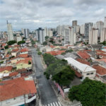 Apartamento à venda com 2 quartos, sendo 1 suíte, em Chora Menino, São Paulo, SP