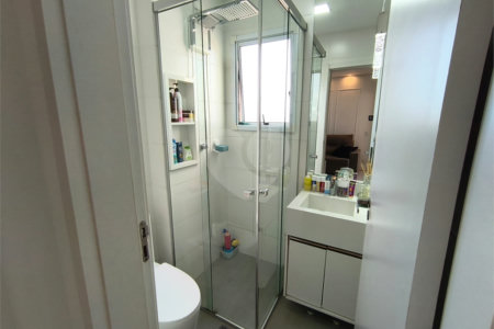 Apartamento à venda com 2 quartos em Vila Asem, Itapetininga, SP