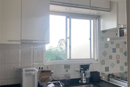 Apartamento à venda com 2 quartos em Gopoúva, Guarulhos, SP