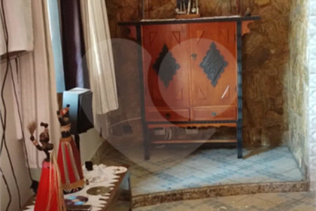 Casa à venda com 5 quartos, sendo 3 suítes,  em Vila Alpina, São Paulo, SP