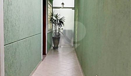 Sobrado à venda com 3 quartos, sendo 1 suíte,  em Mandaqui, São Paulo, SP
