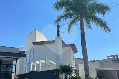 Casa à venda com 3 suítes no condomínio Aruã Ecopark Lagos, Mogi das Cruzes - SP