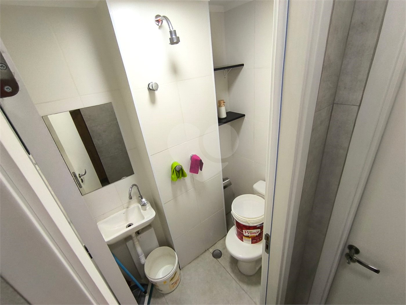 Apartamento à venda com 3 quartos, sendo 1 suíte, em Jardim Vazani, São Paulo, SP