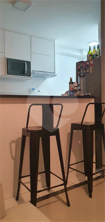 Apartamento à venda com 2 quartos em Santana, São Paulo, SP