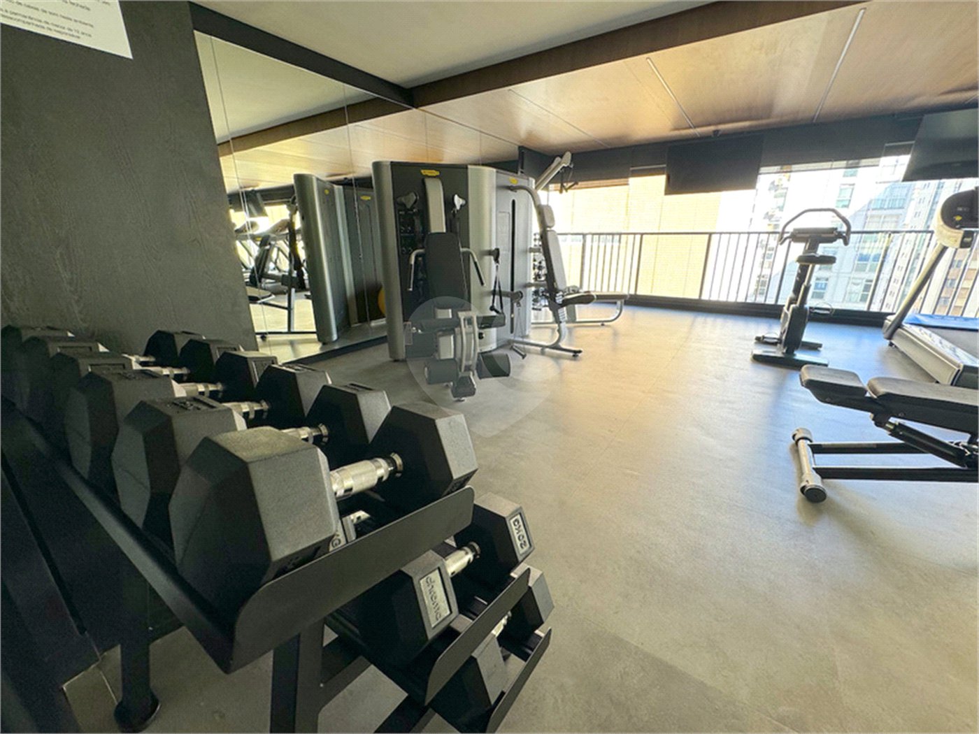 Apartamento à venda com 1 suíte em Itaim Bibi, São Paulo, SP