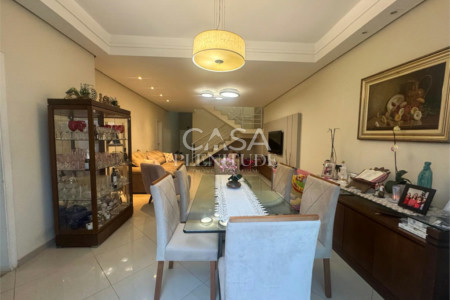 Casa em condomínio à venda com 3 suítes em Parque Residencial Villa dos Inglezes, Sorocaba, SP