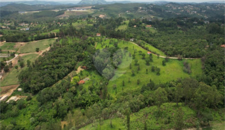Sítio à venda com 3 quartos, sendo 1 suíte,  em City Castello, Itu, SP