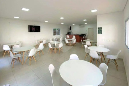 Apartamento à venda com 2 suítes em Pinheirinho, Vinhedo, SP