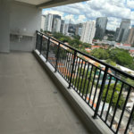 Apartamento à venda com 1 suíte em Vila Cordeiro, São Paulo, SP