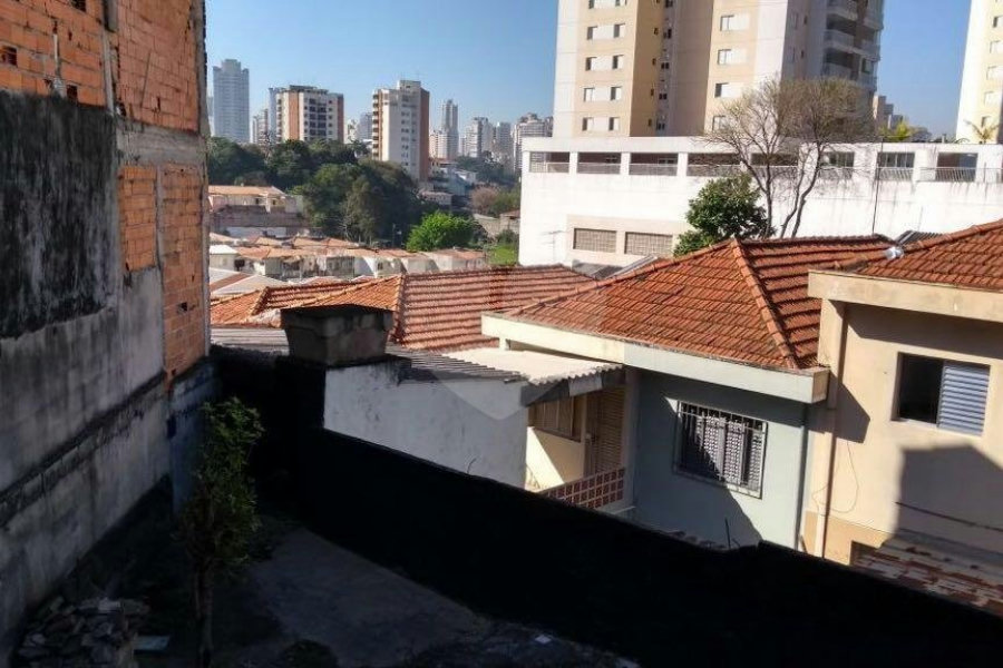 Casa à venda com 2 quartos em Lauzane Paulista, São Paulo, SP