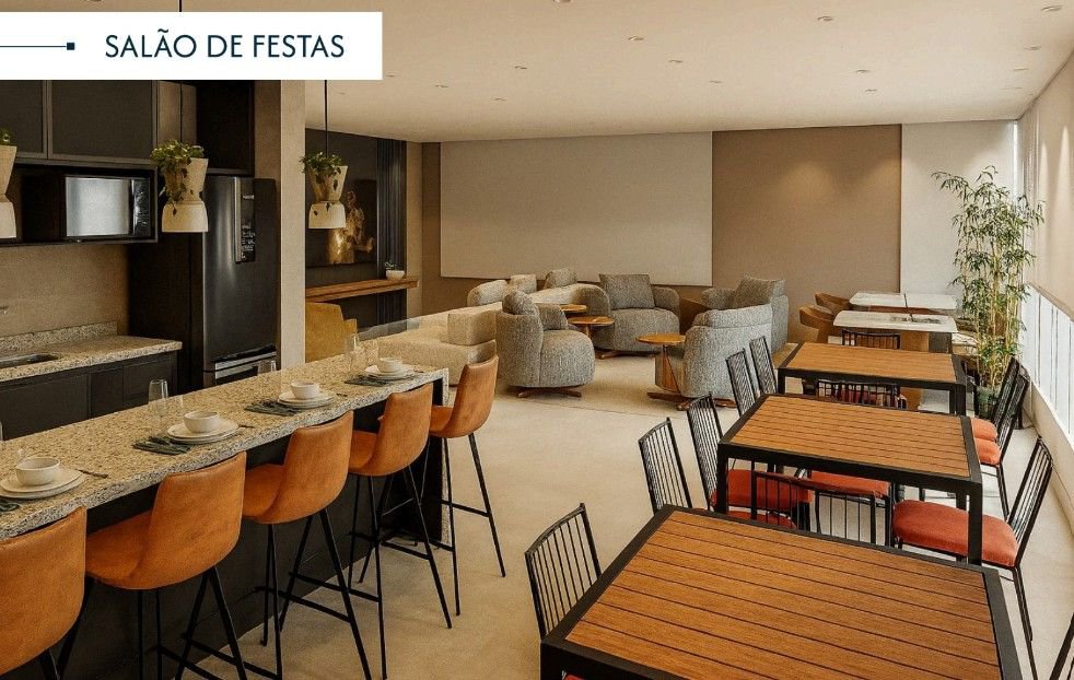 Apartamento com 3 dormitórios à venda, 86 m² por R$ 1.453.621,63 - Ponta da Praia - Santos/SP