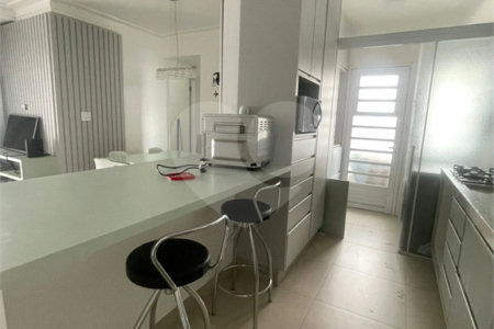 Apartamento à venda com 1 suíte em Parque Campolim, Sorocaba, SP