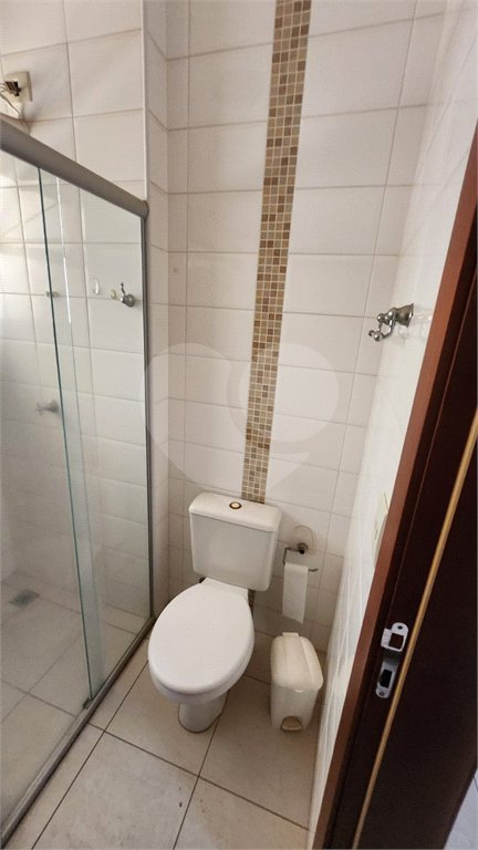 Apartamento à venda com 1 suíte no Centro, Araraquara, SP