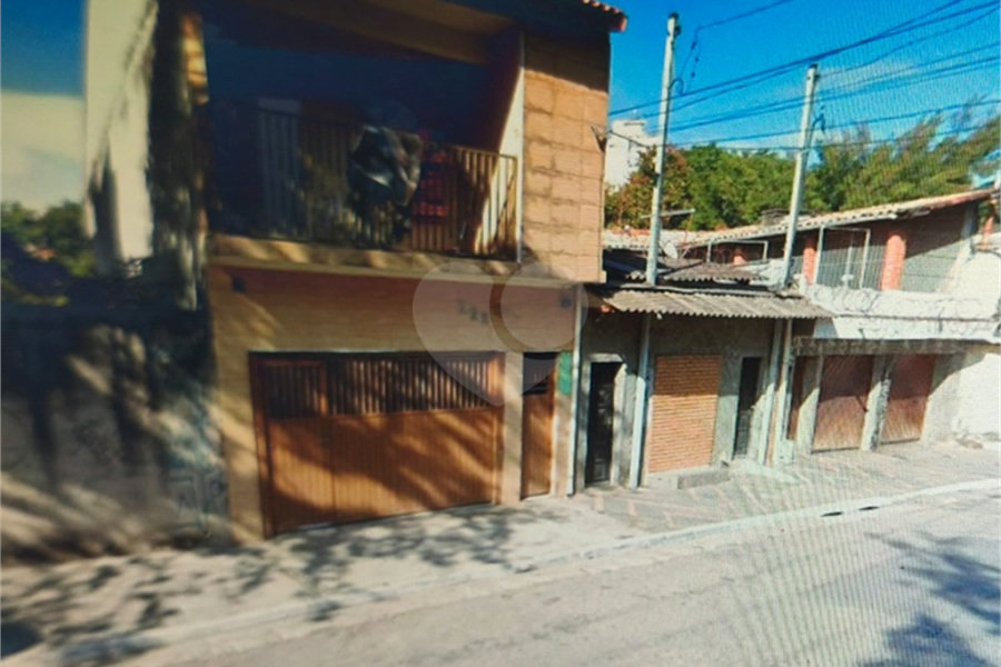 Casa à venda com 1 quarto em Tremembé, São Paulo, SP