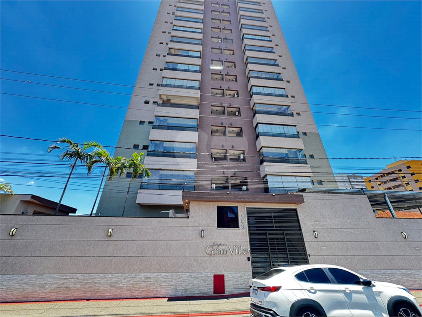 Apartamento à venda com 3 suítes em Jardim Paulista, Ribeirão Preto, SP