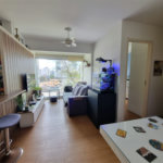 Apartamento à venda com 2 quartos, sendo 1 suíte, em Chácara Santo Antônio (zona Sul), São Paulo, SP