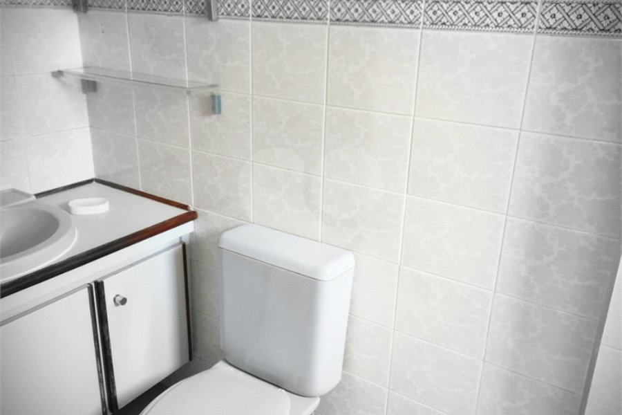Apartamento à venda com 2 quartos, sendo 1 suíte,  em Mandaqui, São Paulo, SP