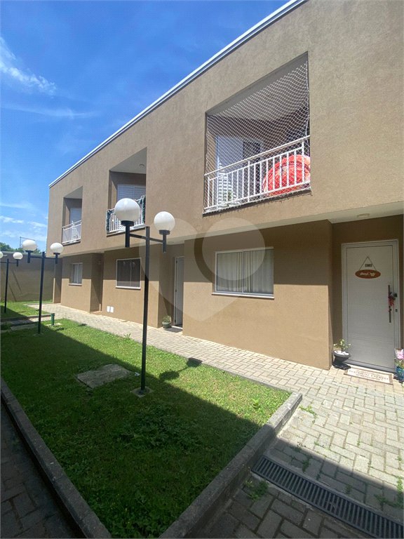 Casa à venda com 2 suítes no condomínio Villagio Di Ravenna, Mogi das Cruzes - SP