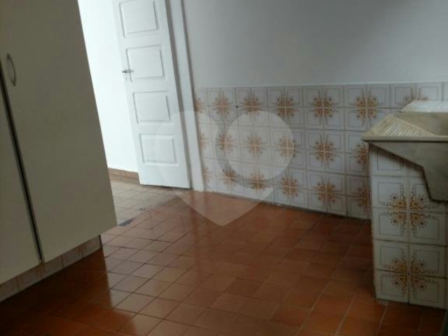 Sobrado à venda com 3 quartos em Freguesia do Ó, São Paulo, SP