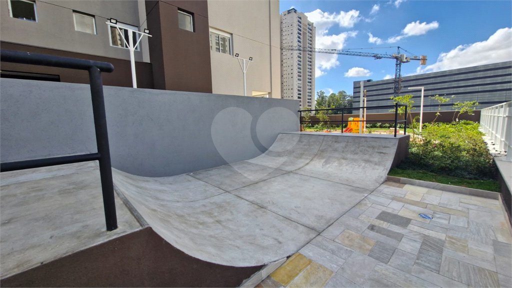 Apartamento à venda com 3 suítes no Centro, São Bernardo do Campo, SP
