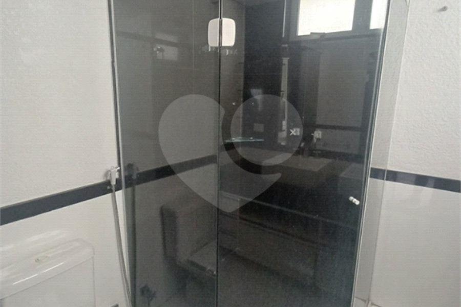 Cobertura para alugar com 3 quartos, sendo 2 suítes, em Santana, São Paulo, SP
