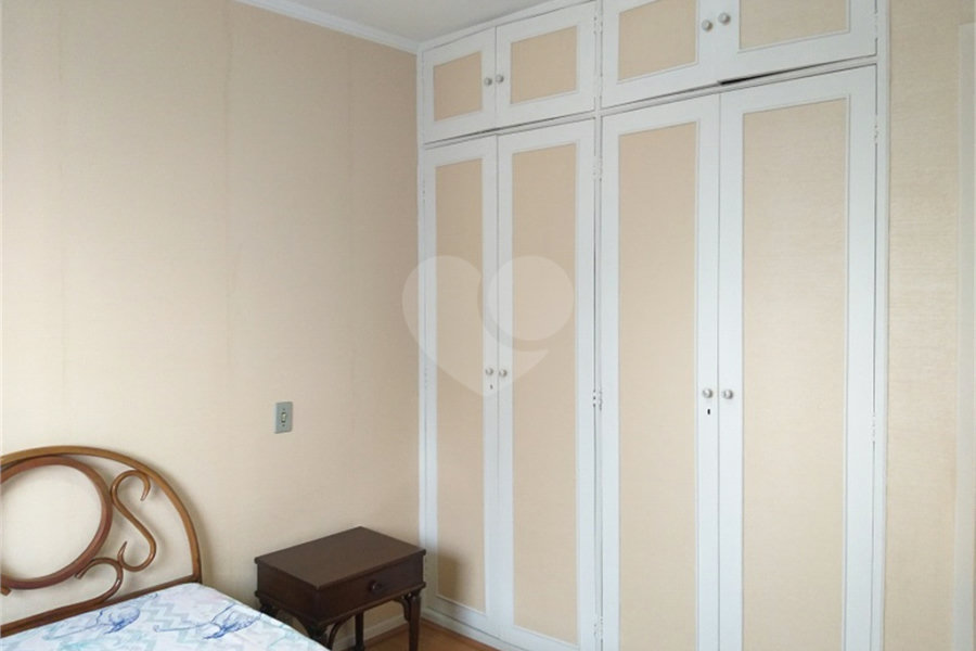Apartamento à venda com 3 quartos, sendo 1 suíte, em Santana, São Paulo, SP