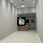Casa à venda com 3 quartos, sendo 1 suíte, no condomínio Horto Florestal Villagio, Sorocaba - SP