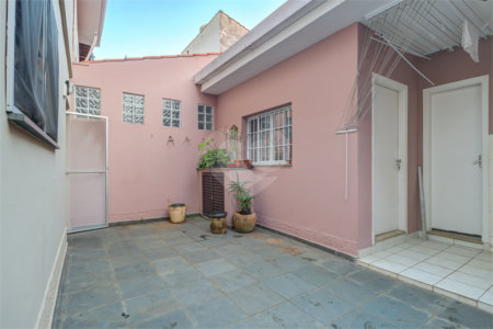Sobrado à venda com 3 quartos, sendo 1 suíte, em Jardim Petrópolis, São Paulo, SP
