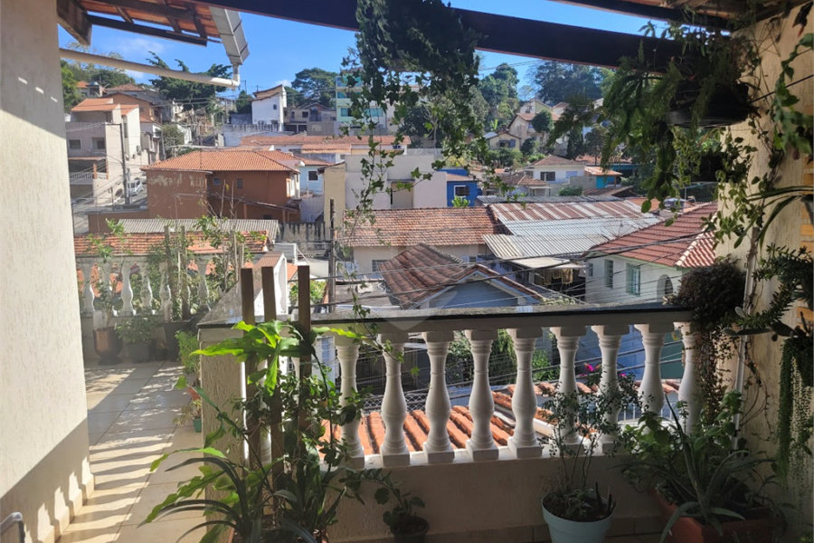 Casa à venda com 2 quartos em Tremembé, São Paulo, SP
