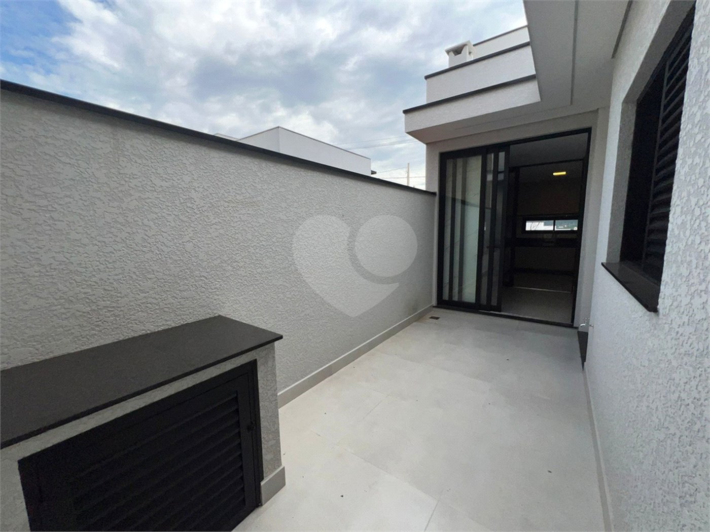 Casa à venda com 3 quartos, sendo 1 suíte,  no condomínio Villagio_ipanema 1, Sorocaba - SP