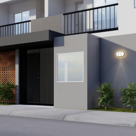 Residencial Conceição Do Castelo