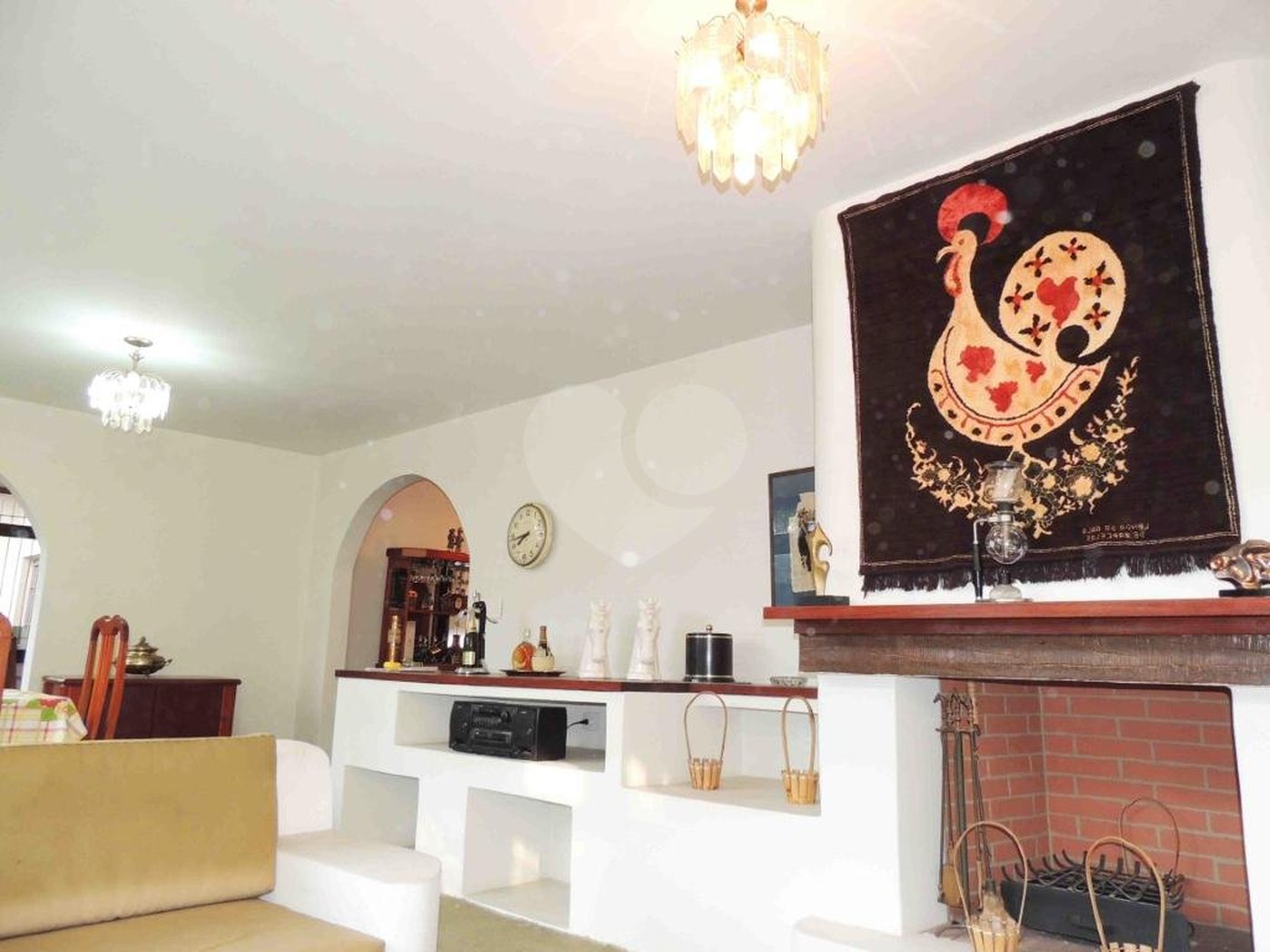 Casa de Vila à venda com 4 quartos, sendo 2 suítes, em Jardim dos Estados, São Paulo, SP
