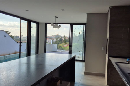 Casa à venda com 4 suítes, no condomínio Portal San Giovanni, Itatiba - SP