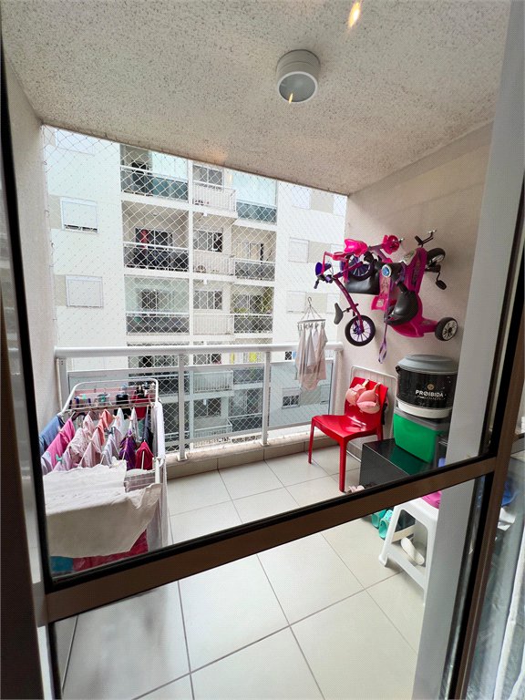 Apartamento à venda com 2 quartos, sendo 1 suíte, em Brás, São Paulo, SP