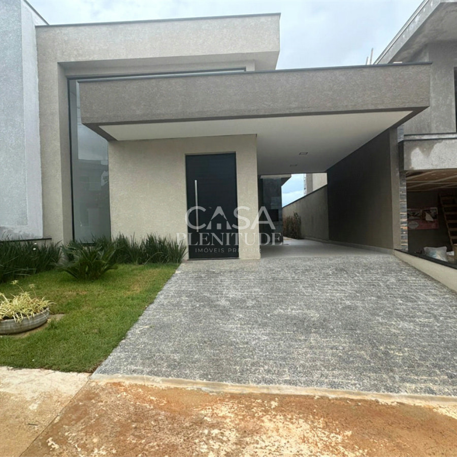 Terreno em condomínio à venda com 3 quartos, sendo 1 suíte, em Wanel Ville, Sorocaba, SP