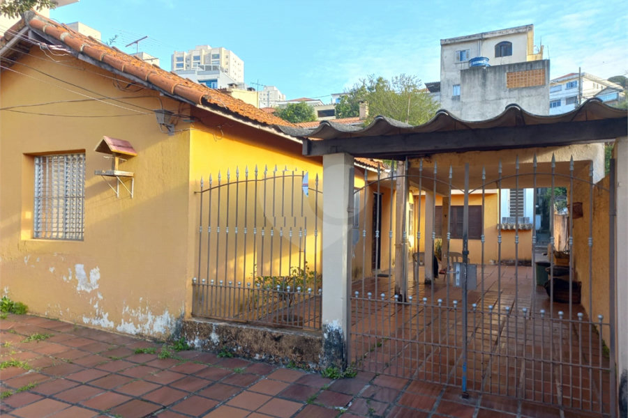 Casa à venda com 3 quartos em Tucuruvi, São Paulo, SP