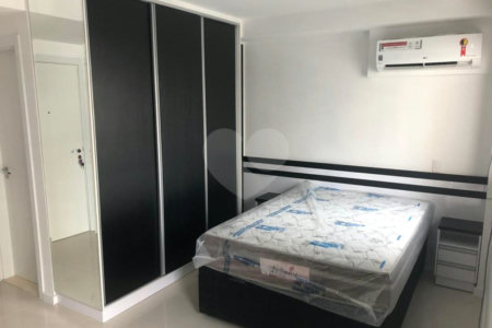 Studio à venda com 1 quarto em Liberdade, São Paulo, SP