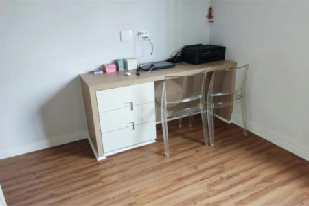 Apartamento à venda com 3 quartos, sendo 1 suíte,  em Santa Cecília, São Paulo, SP