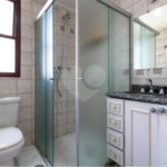 Apartamento à venda com 3 quartos, sendo 1 suíte, em Vila Hamburguesa, São Paulo, SP