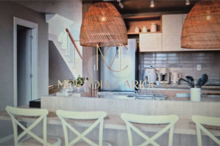 Casa em condomínio à venda com 4 suítes em Golfe, Armação dos Búzios, RJ
