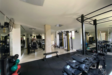 Apartamento à venda com 2 quartos, sendo 1 suíte, em Água Branca, São Paulo, SP
