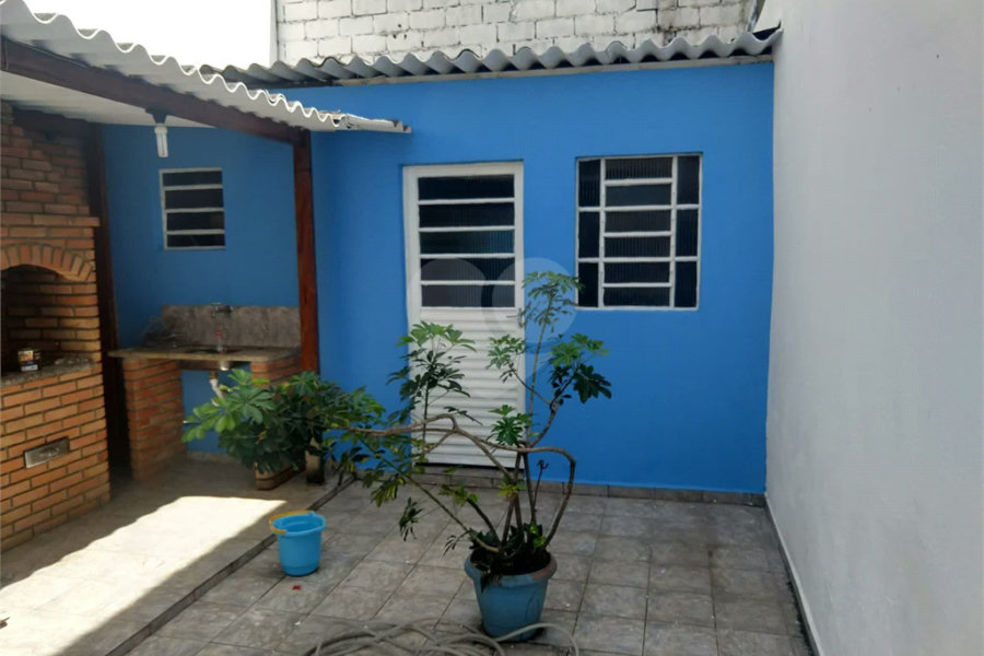 Casa Térrea à venda com 3 quartos, sendo 1 suíte, em Casa Verde, São Paulo, SP