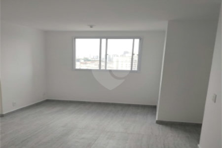 Apartamento à venda com 2 quartos em Guaiaúna, São Paulo, SP