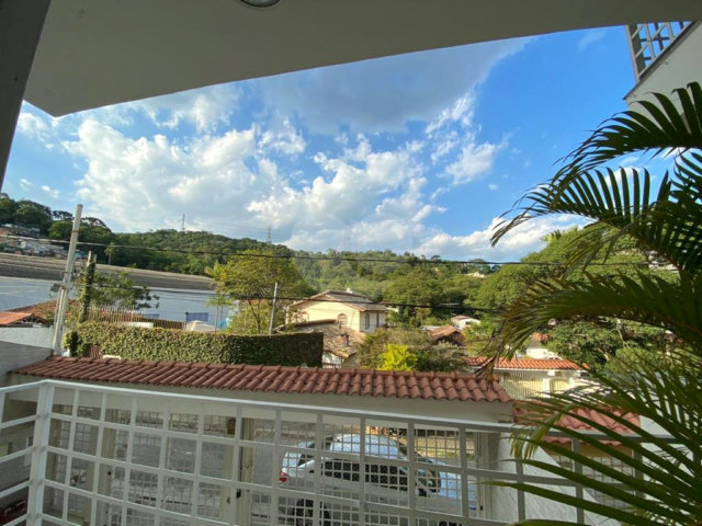 Sobrado à venda com 3 quartos, sendo 1 suíte,  em Horto Florestal, São Paulo, SP